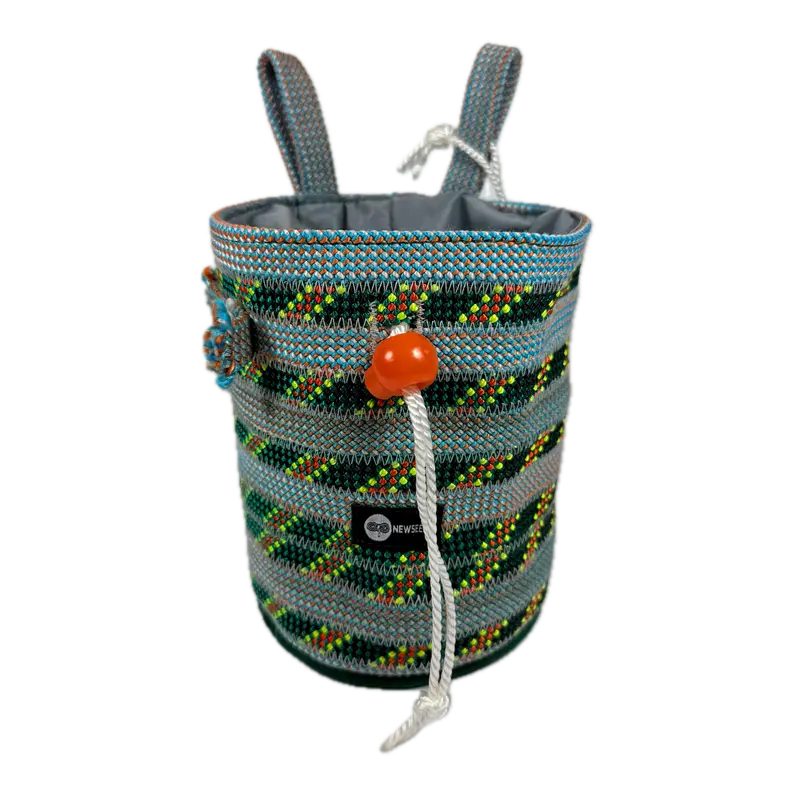 Chalkbag #197