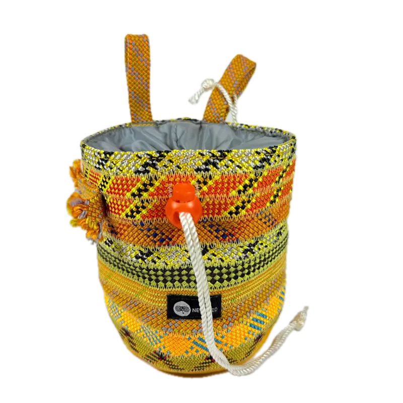 Chalkbag #202