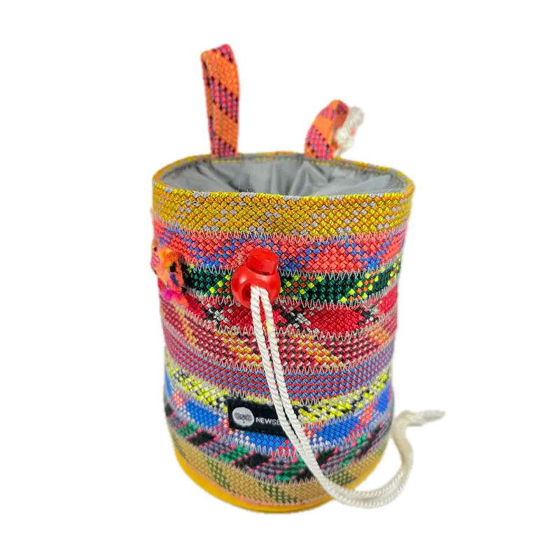 Chalkbag #207