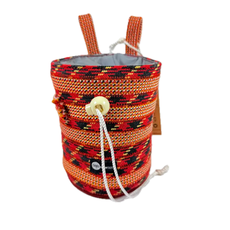 Chalkbag #210