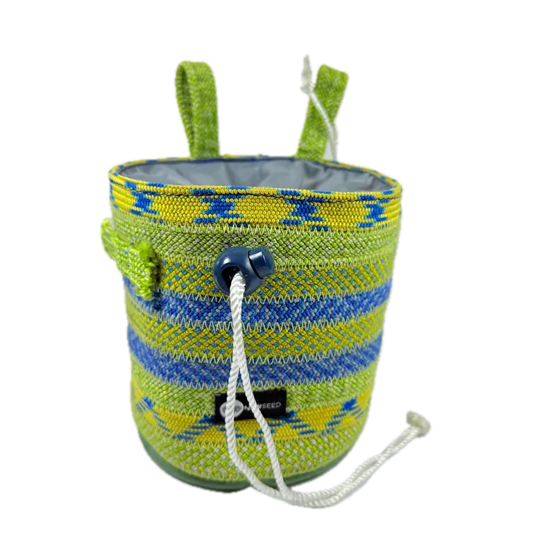 Chalkbag #212