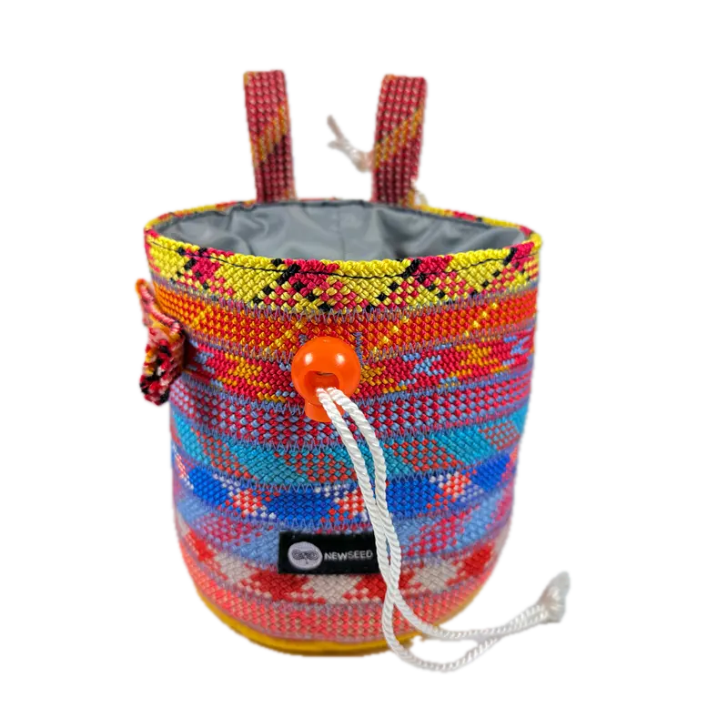 Chalkbag #214