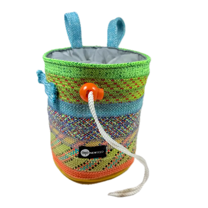 Chalkbag #218