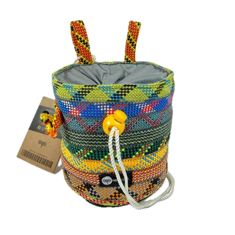 Chalkbag #221