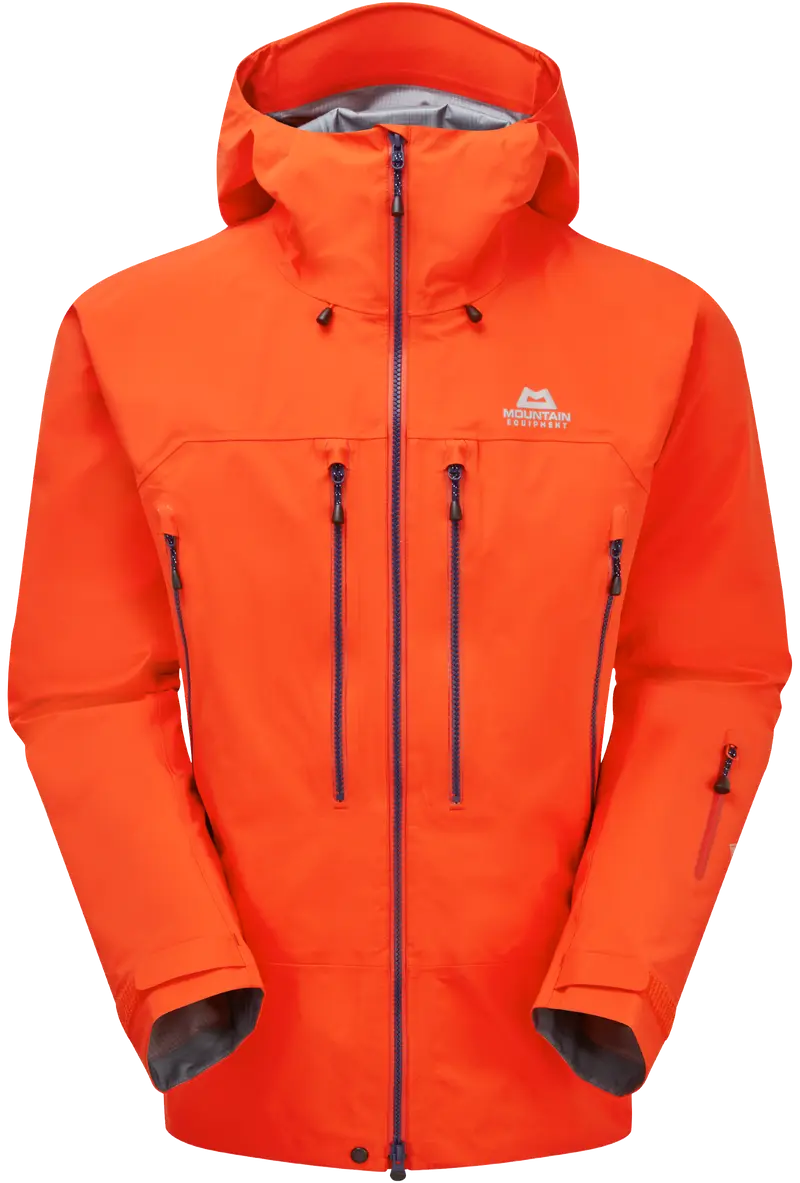 Changabang Jacket