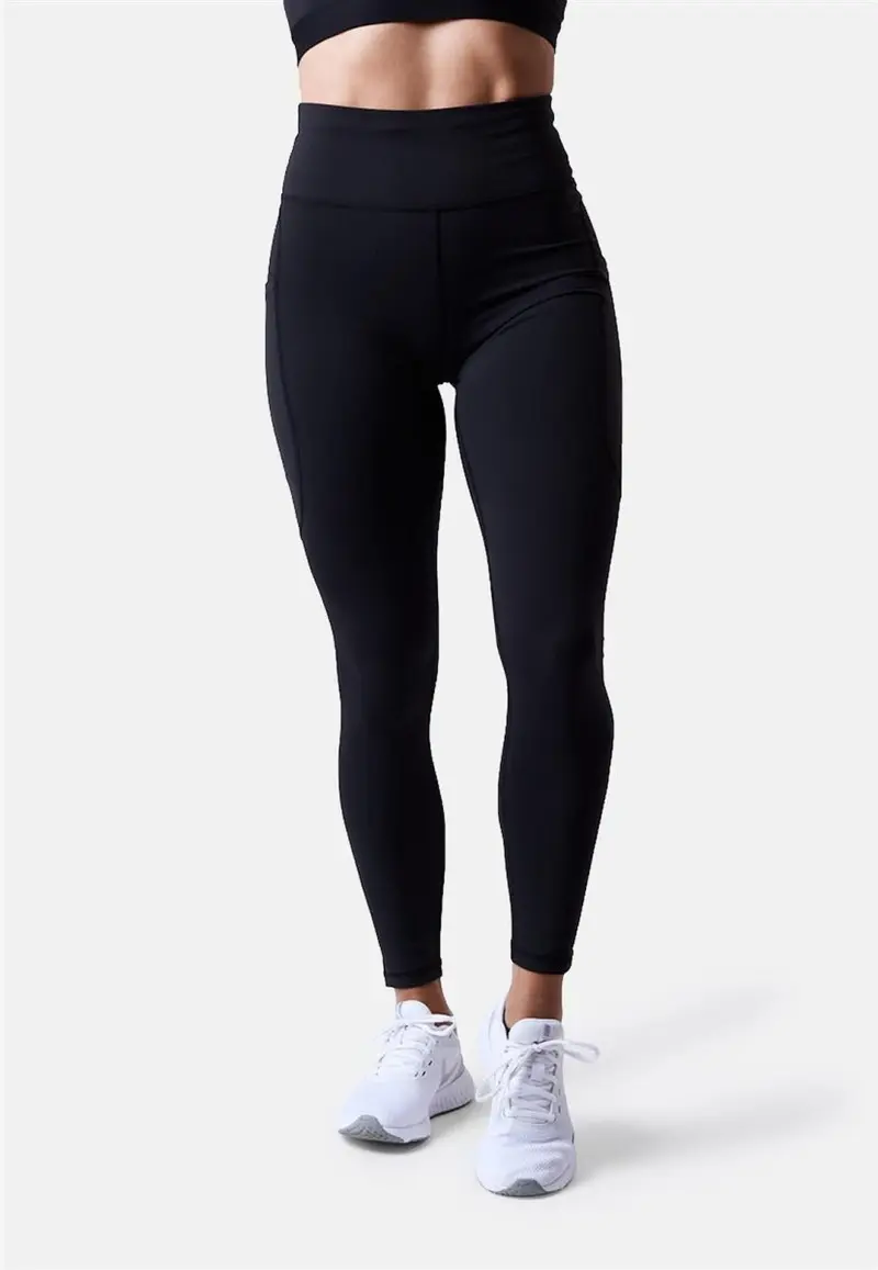 Charge Tight Damen - black