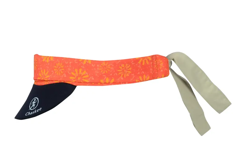 Chaskee Snap Cap Visor