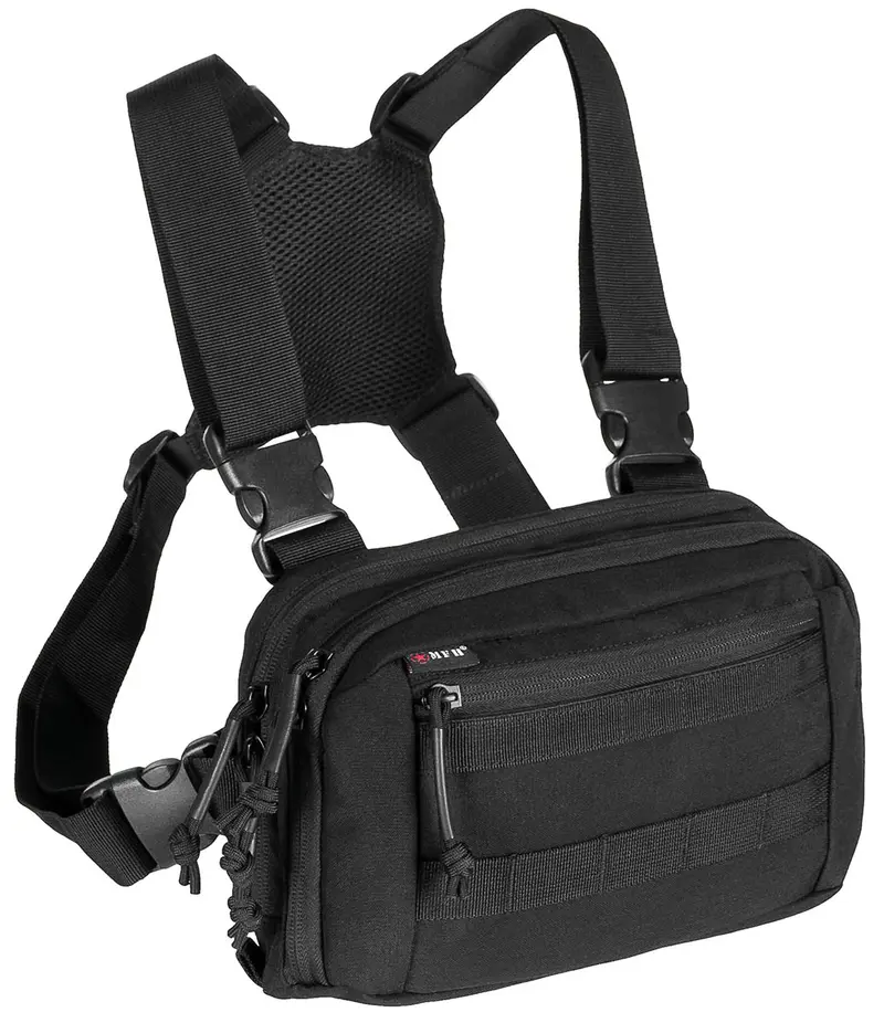 Chest Pack, "Recon"