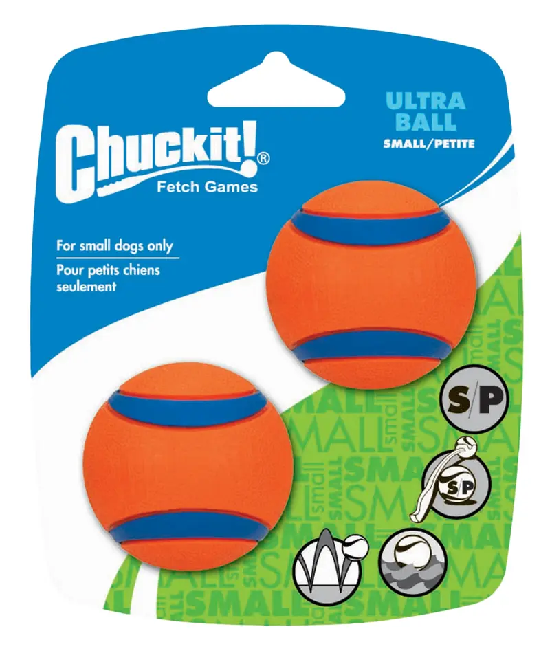 Chuckit! Ultra Ball