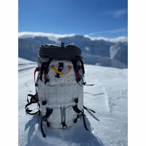 Cilogear 34 Ski Pack