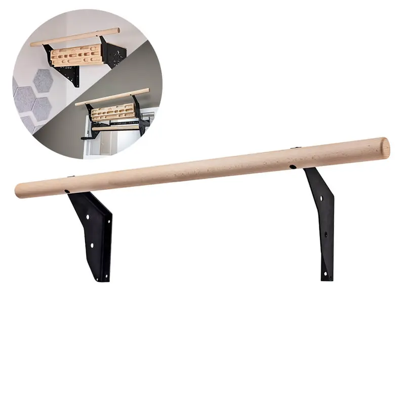 CLEVO High Bar