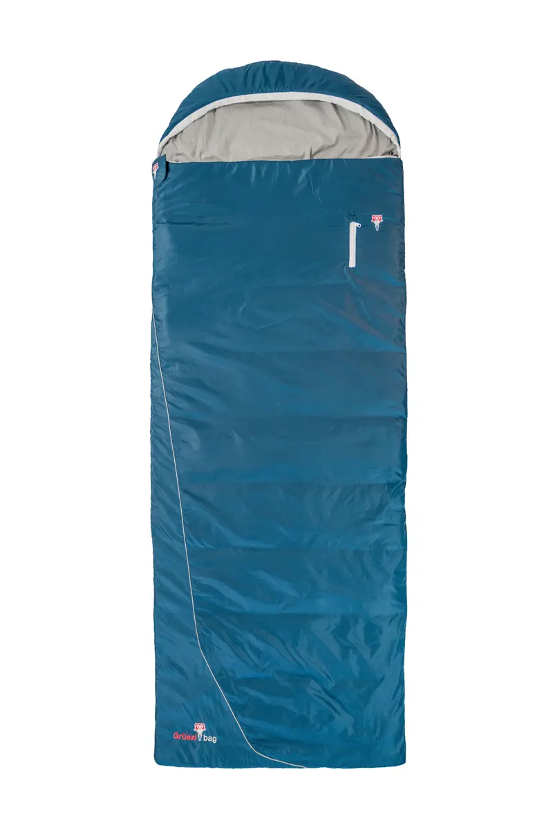 Cloud Cotton Comfort Deckenschlafsack  | 4 °C