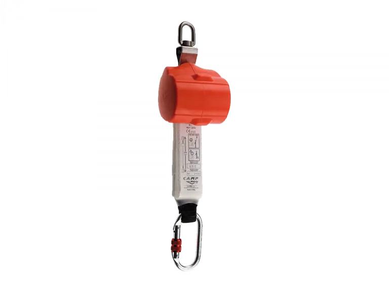 Cobra 2 Höhensicherungsgerät