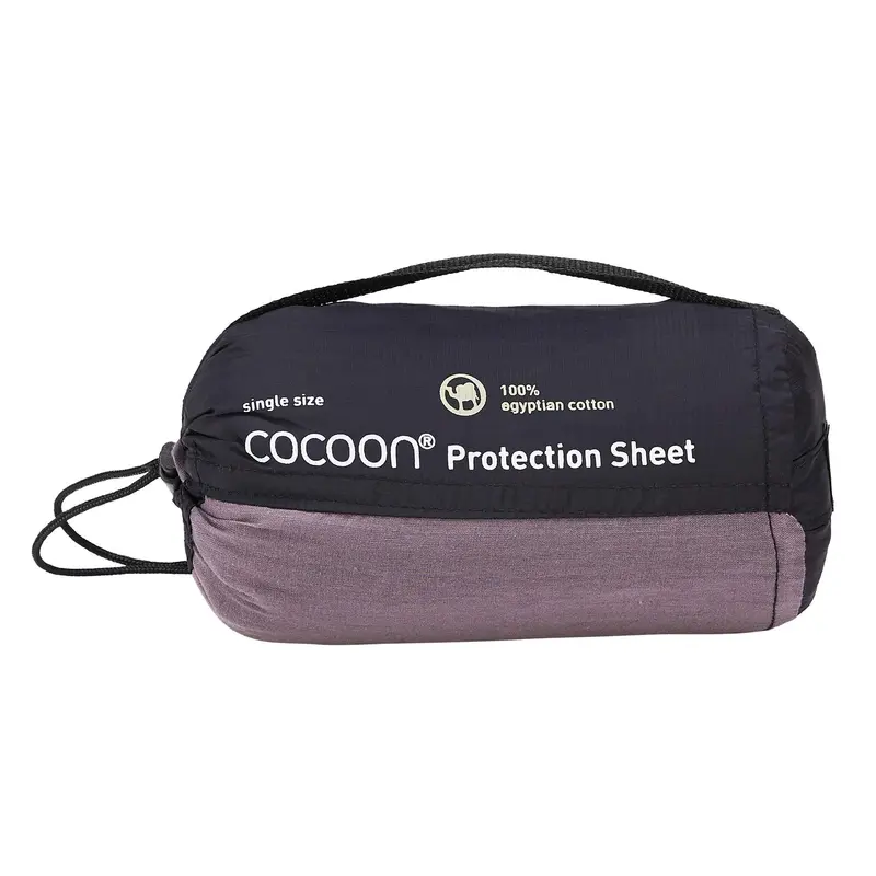 Cocoon INSECT PROTECTION SHEETS