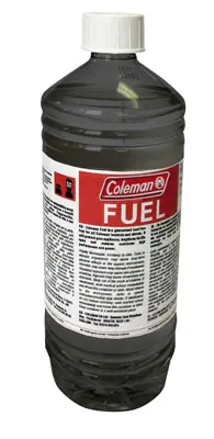 Coleman Benzin 1 Liter