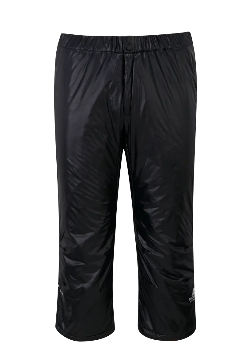 Compressor 3/4 Pant