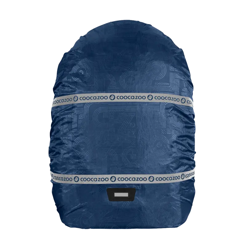 Coocazoo Regenhülle Blue