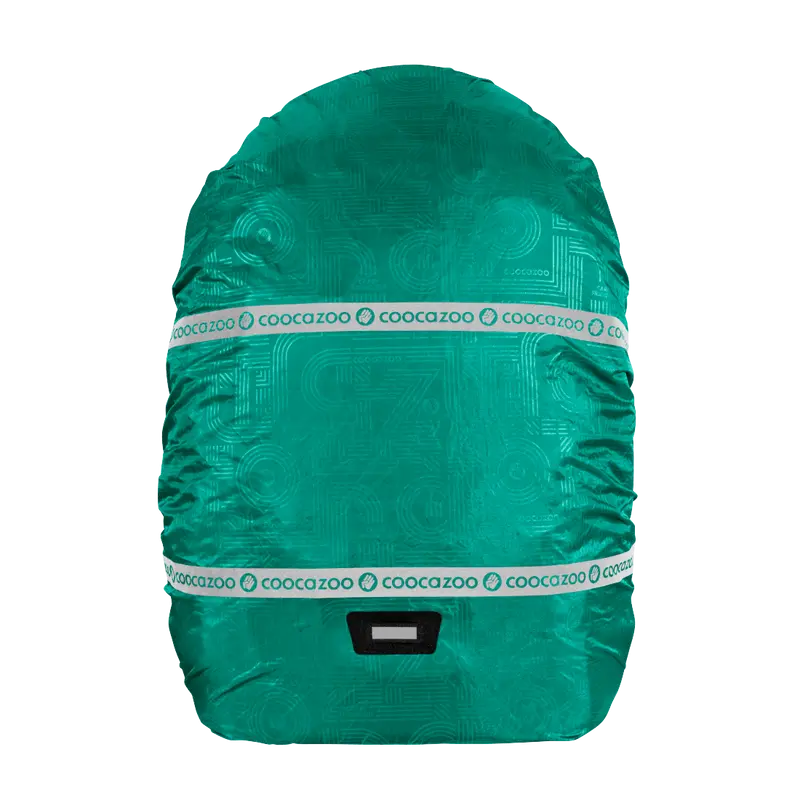 Coocazoo Regenhülle Fresh Mint