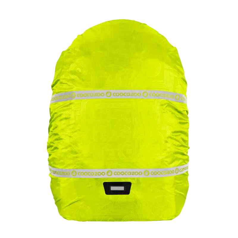 Coocazoo Regenhülle Yellow