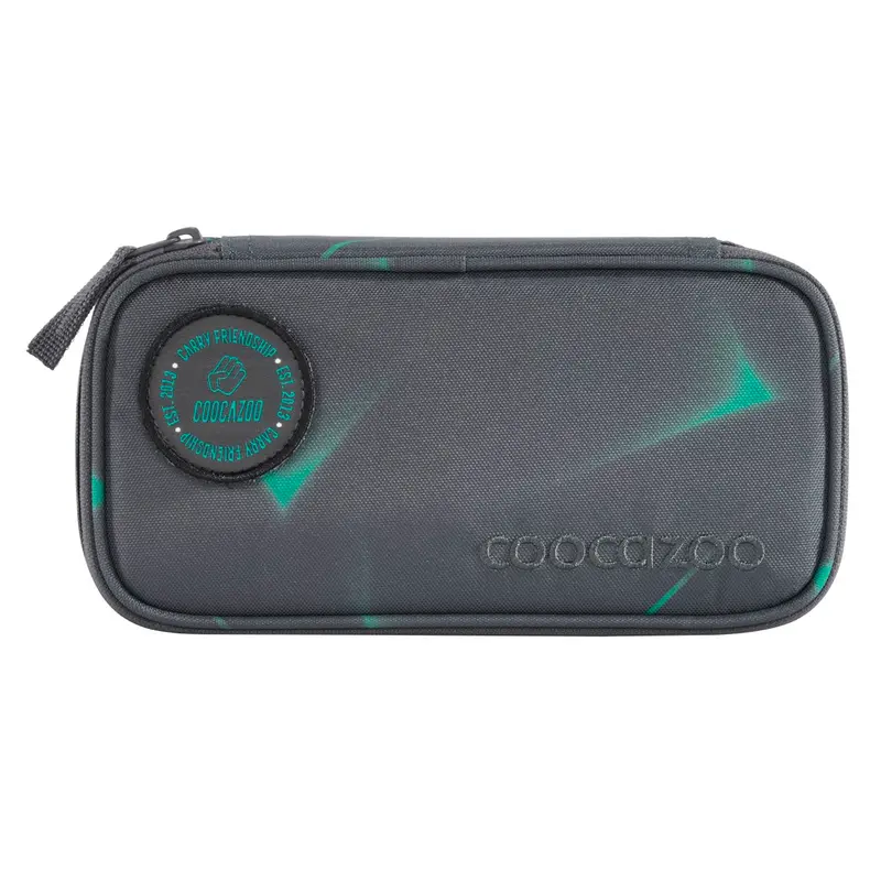 coocazoo Schlampermäppchen Etuibox Arrow Drift