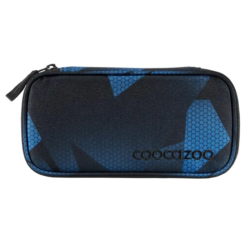 coocazoo Schlampermäppchen Etuibox Breaking Waves