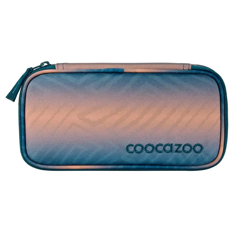 coocazoo Schlampermäppchen Etuibox Pacific Tribes