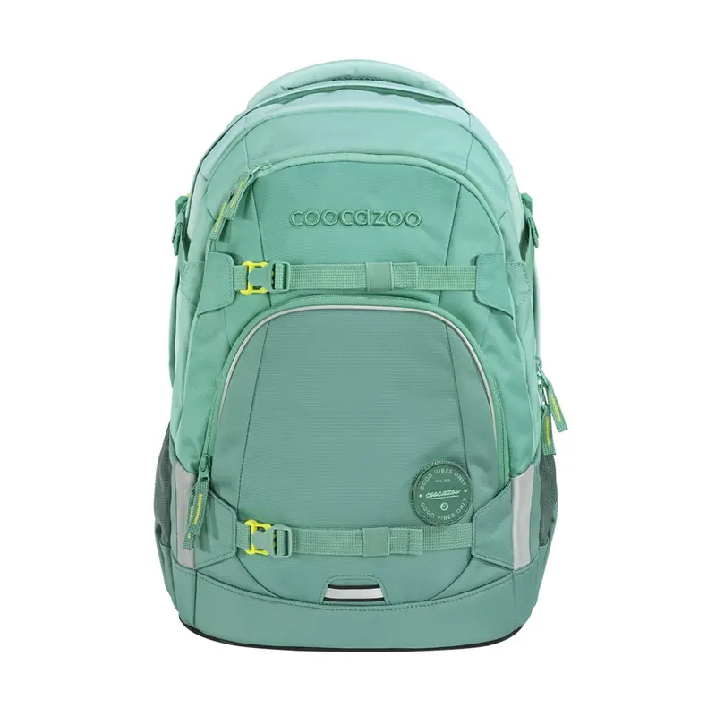 Coocazoo Schulrucksack Mate All Mint