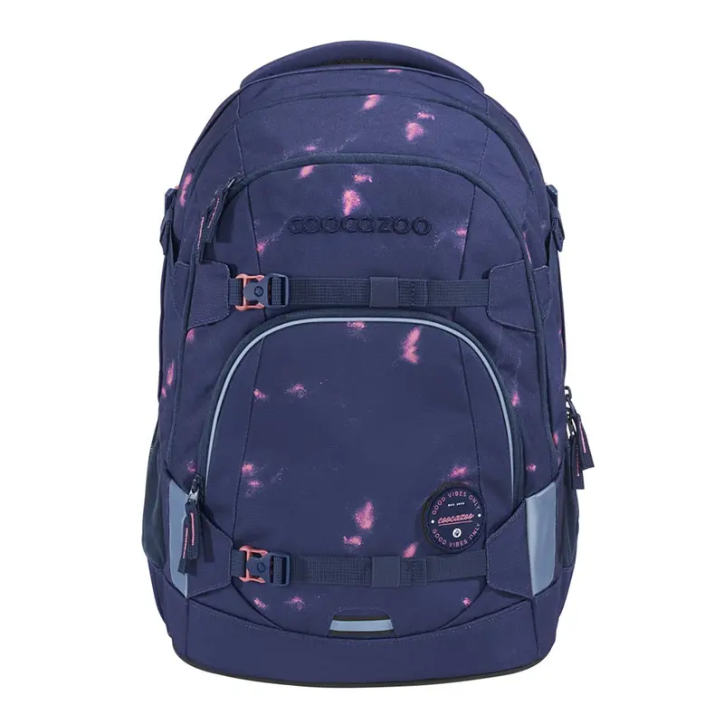 Coocazoo Schulrucksack Mate Arctic Midnight