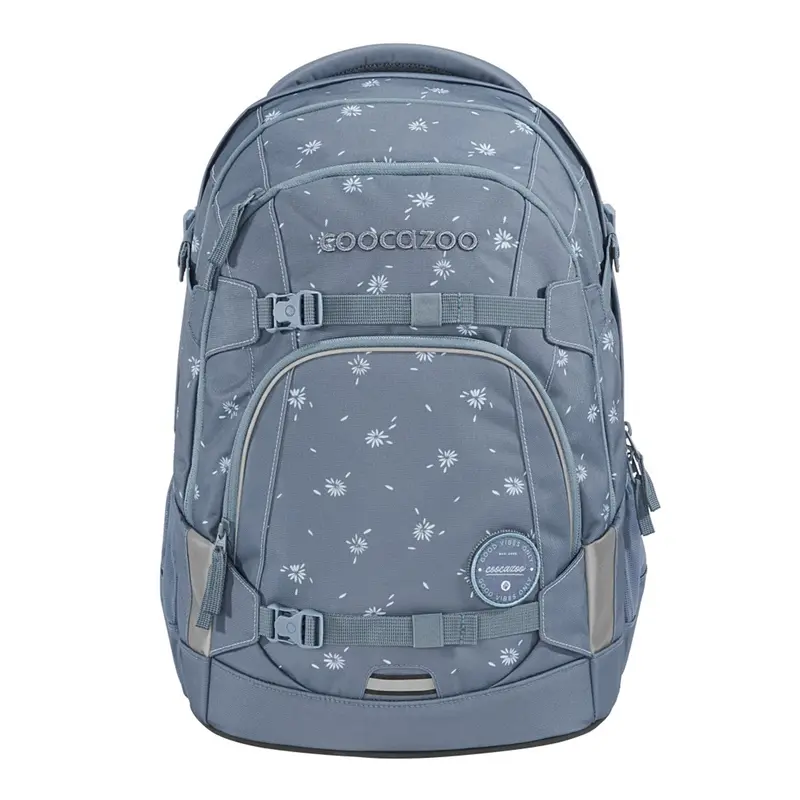 Coocazoo Schulrucksack Mate Bloomy Daisy