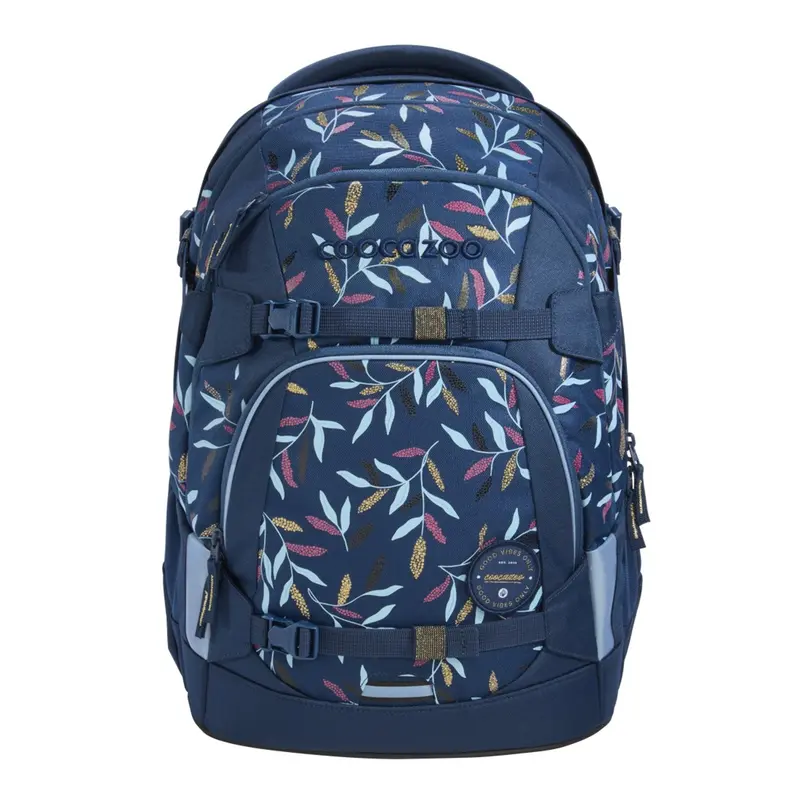 Coocazoo Schulrucksack Mate Boho Glam
