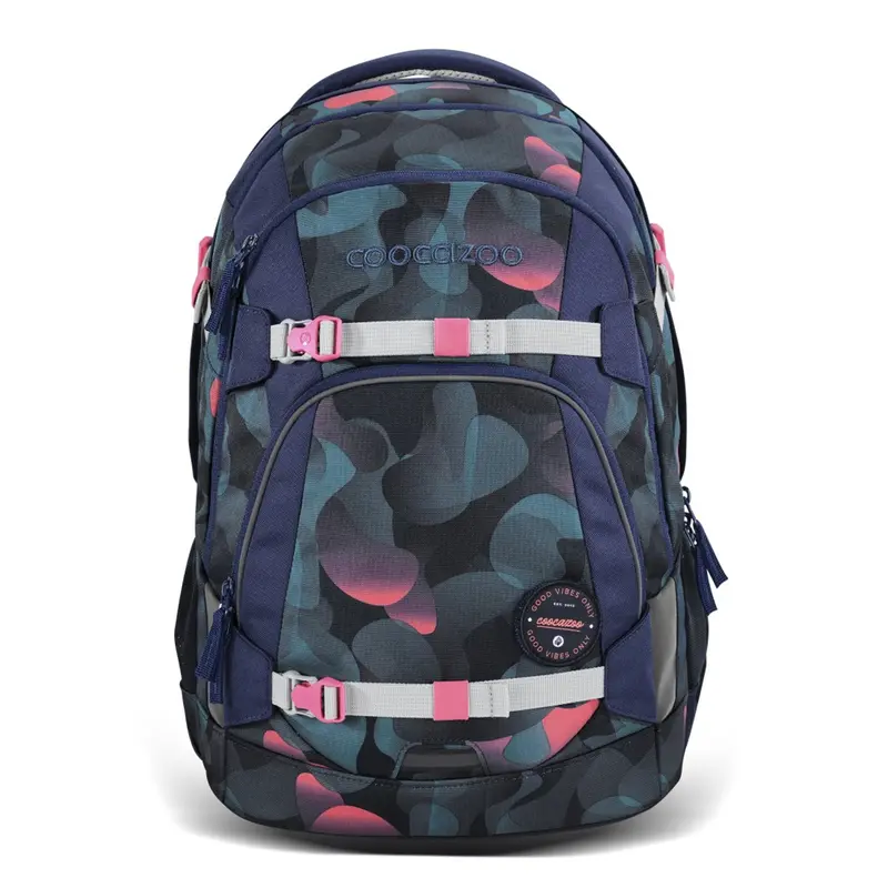 Coocazoo Schulrucksack Mate Cloudy Peach