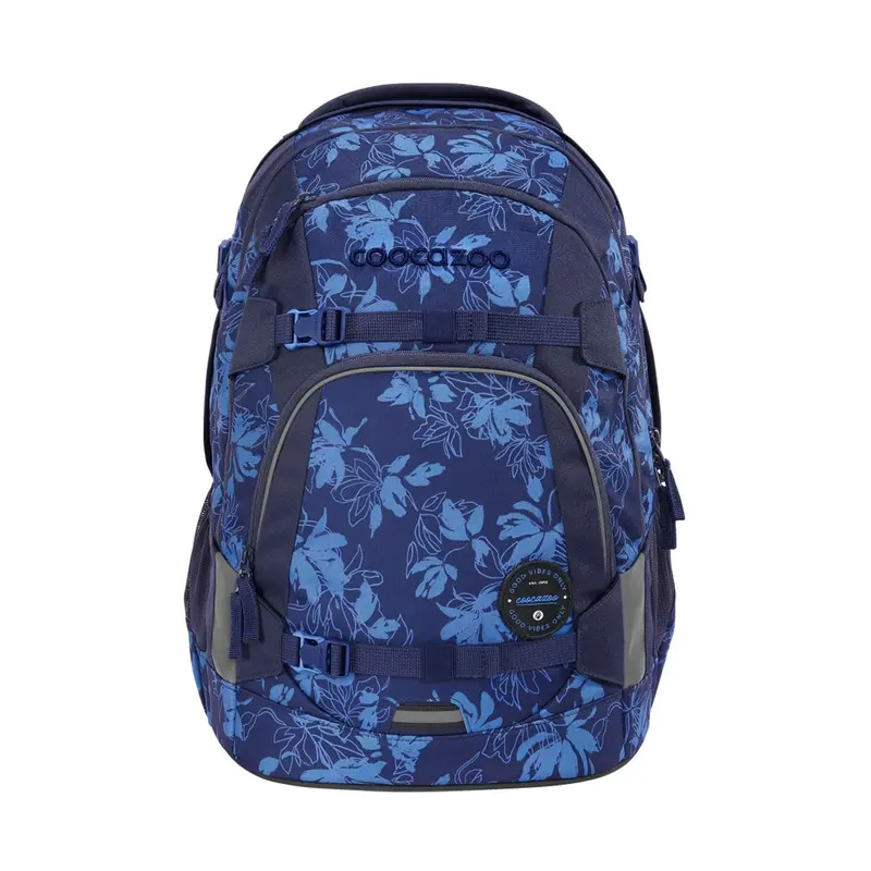Coocazoo Schulrucksack Mate Tropical Night