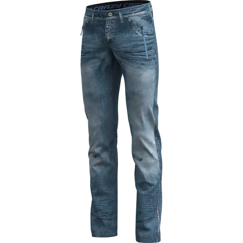 Crazy Idea M's Pant Super