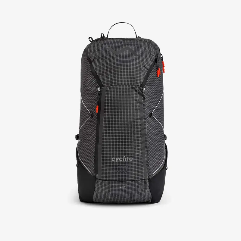 Cyclite Touring Backpack / 02