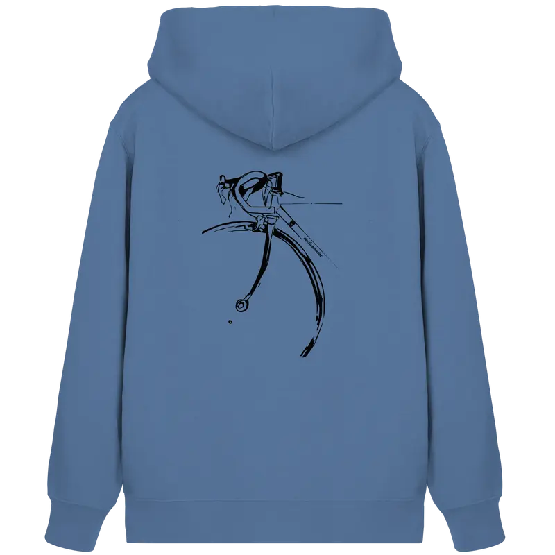 Cyclomaniac - Organic Zipper