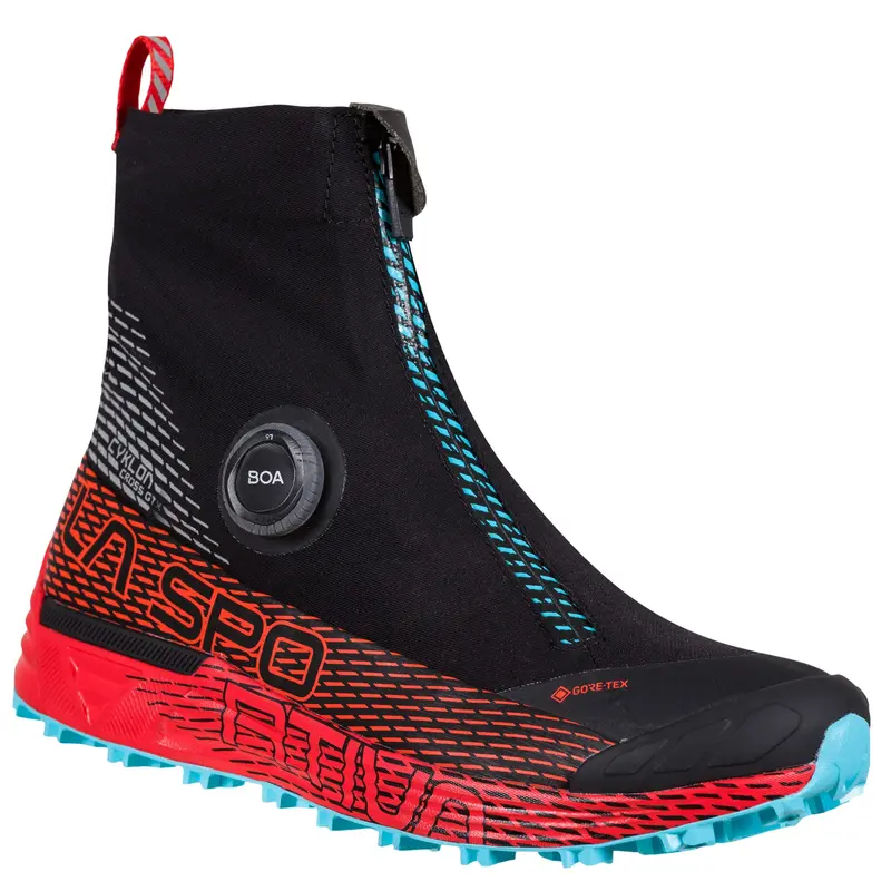 CYKLON CROSS GTX Damen