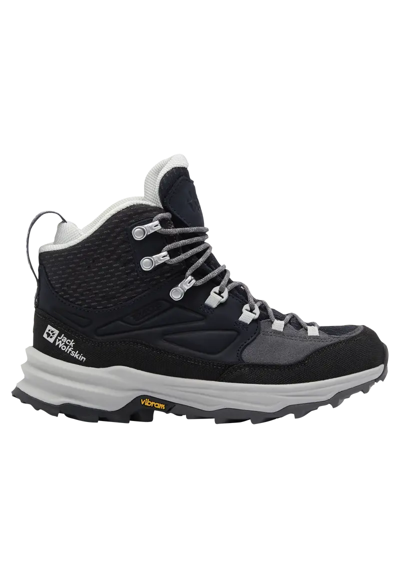 CYROX TEXAPORE MID W