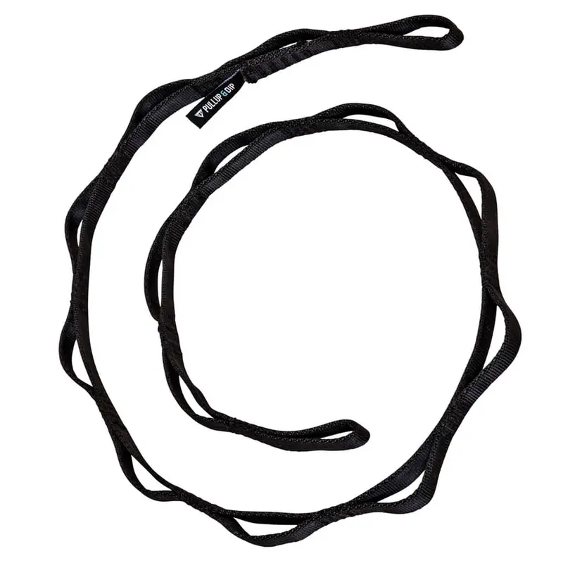 Daisy Chain, Dip Gürtel Seil