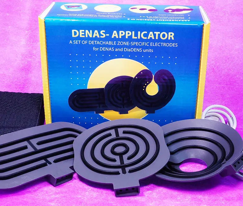 Denas Applikator