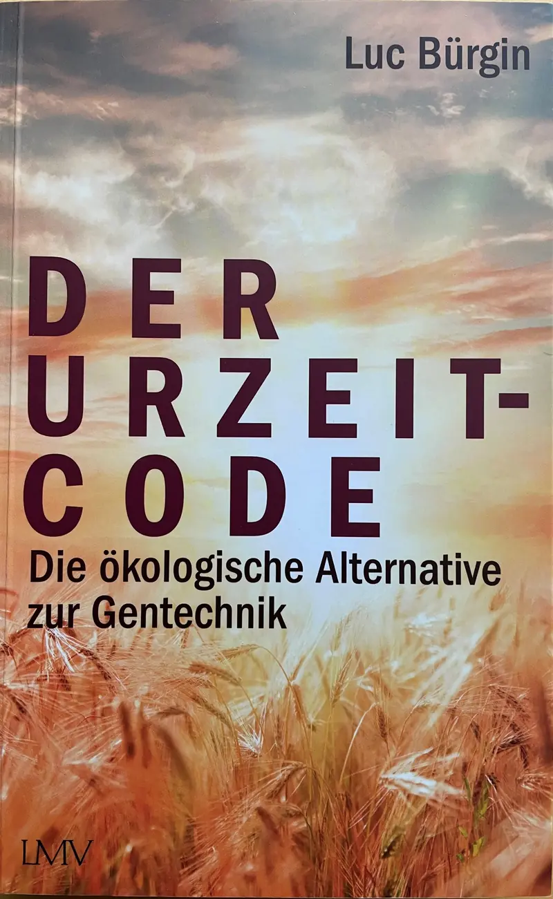 Der Urzeit Code, Sachbuch