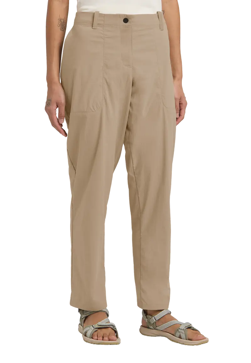 DESERT PANTS W