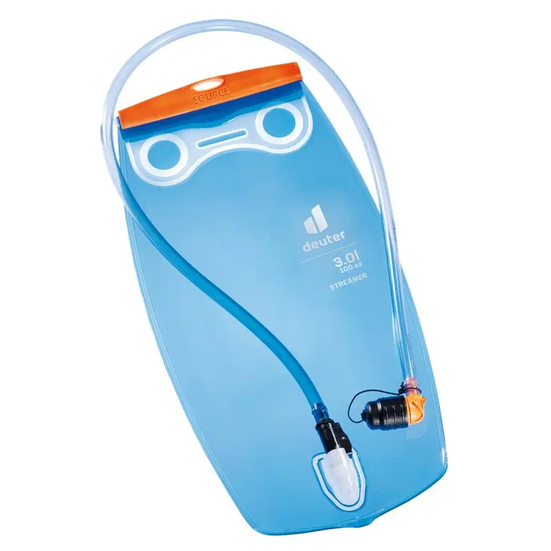 DEUTER Rucksack Streamer 3.0 l Trinksystem
