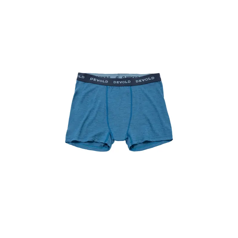Devold M's Breeze Merino 150 Boxer