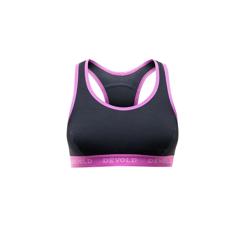 Devold W's Double Bra