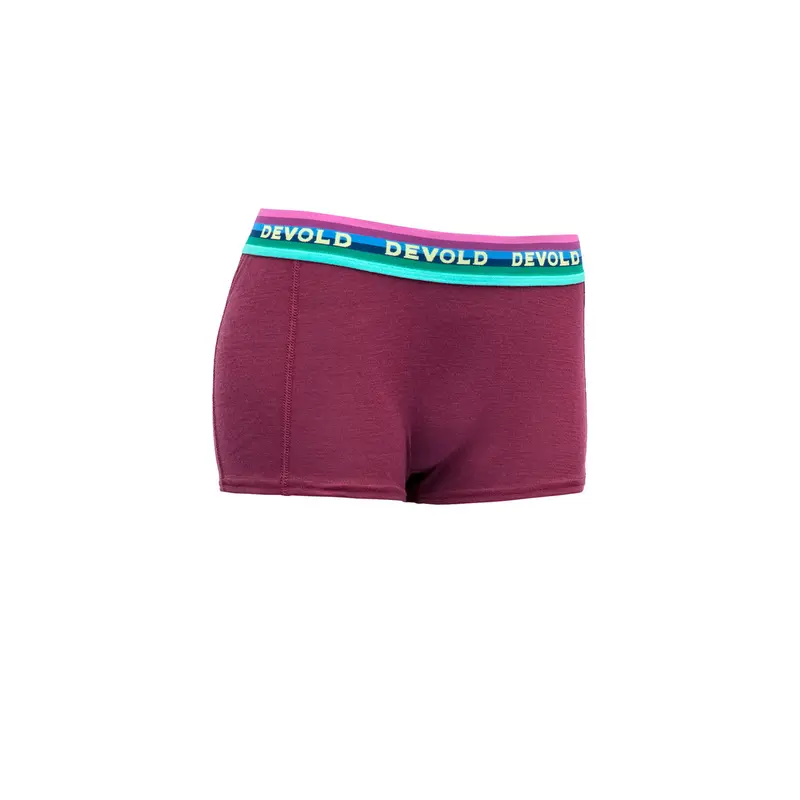 Devold W's Hipster
