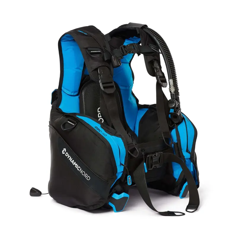 Diving BCD - Superior RBC-40
