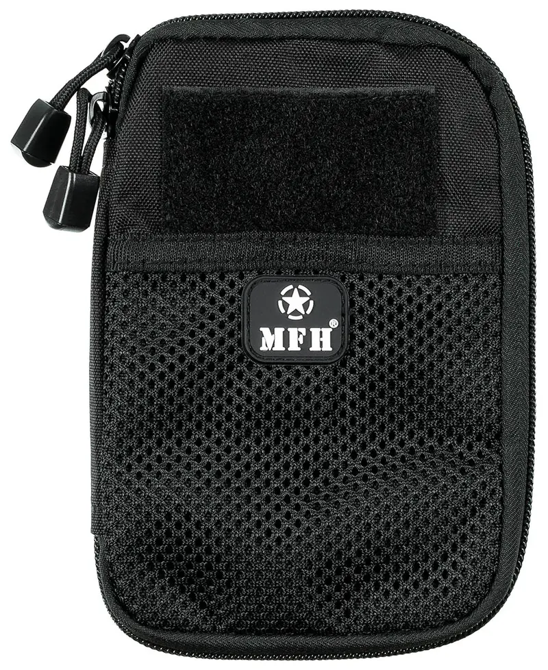 Dokumenten-/Smartphone-Tasche