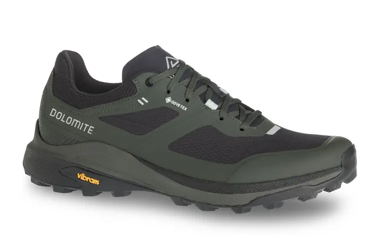 Dolomite M's Nibelia GTX