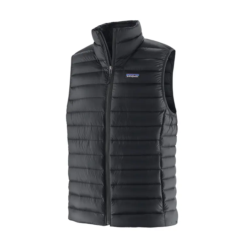 DOWN SWEATER VEST Herren