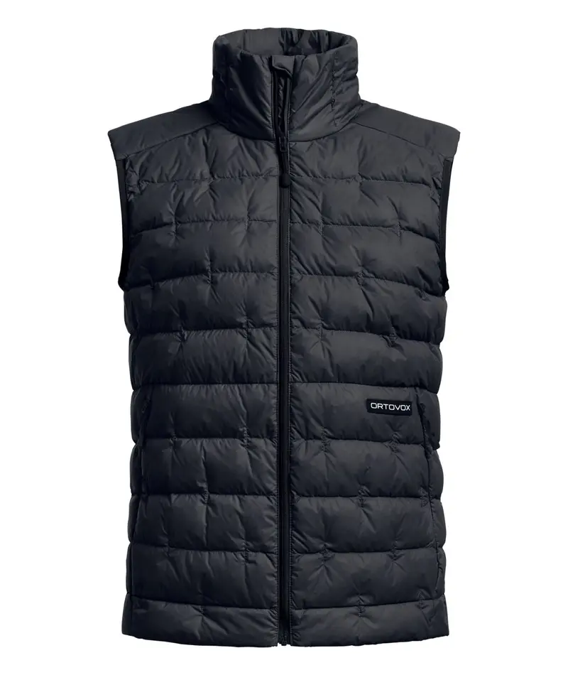 DOWNWOOL 180 VEST Damen